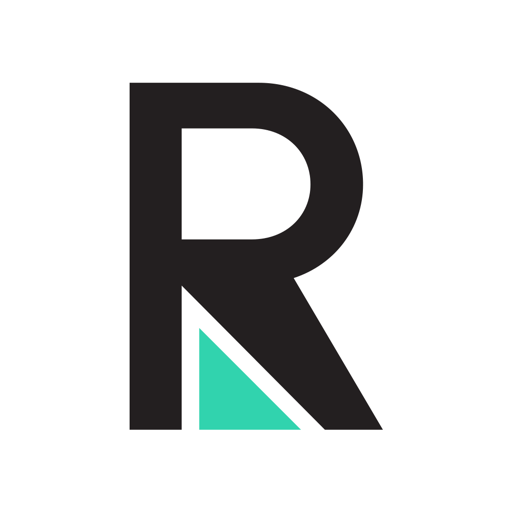 Ridery logo